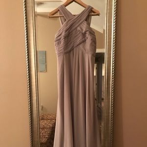 Bridesmaid dress